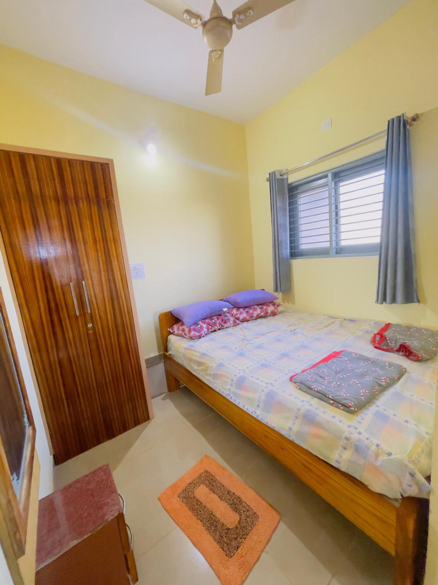Rashi Z View Estate Stay Tarikere Exterior foto